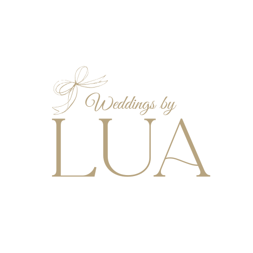 Weddings by Lua Logo
